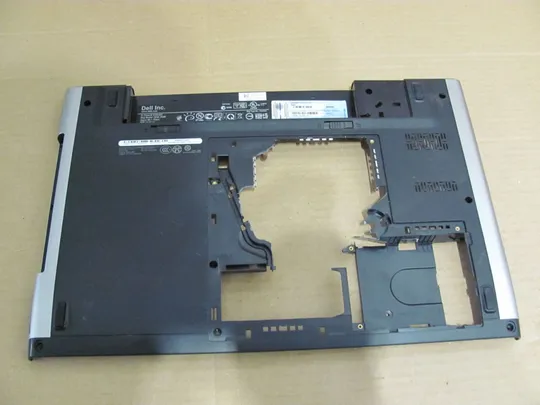 372-3 Кришка дно піддон корпуса 07GYH5 для Dell Vostro 3500 оригінал Ціна