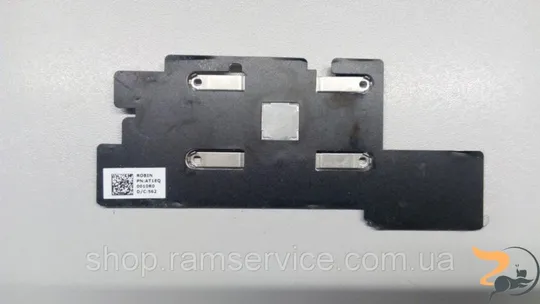 Термотрубка системи охолодження для ноутбука Lenovo IdeaPad 100-15iby, AT1EQ0010R0, б/в Ціна