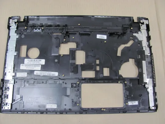 Купити 412-2  Кришка панель палмрест  4FHK5PHN000 для  SONY VAIO  SVE15 SVE151 SVE151G17M   оригінал