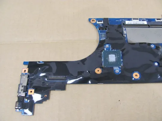 Купити 736-10 материнська плата SR3L8 i7-8650U 01YR306 448.0CW07.0011  для Lenovo Thinkpad T580 P52S  оригінал