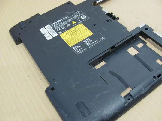 471-1 Кришка дно піддон корпуса 13N0-1HA1411 для MEDION E7420 P7641 E7419 оригінал З аукціону