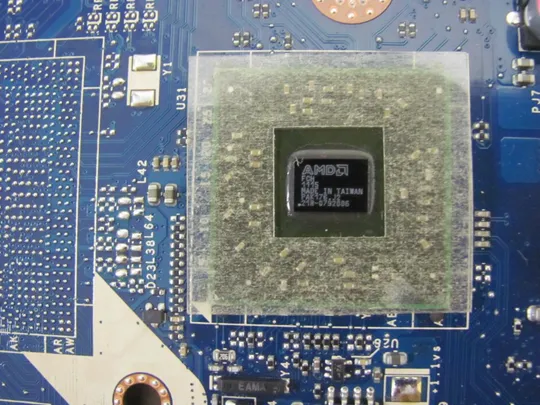 348-1 материнська плата LA-7092P для PACKARD BELL P5WS6 Acer Aspire 5250 5253 P5WE6 оригінал Характеристики