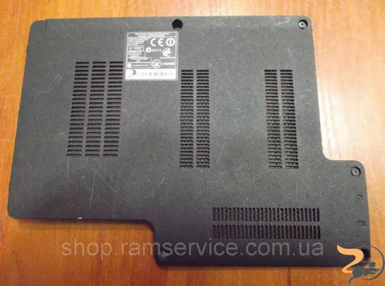 Сервісна кришка для ноутбука Acer Aspire One 721, б/в Ціна