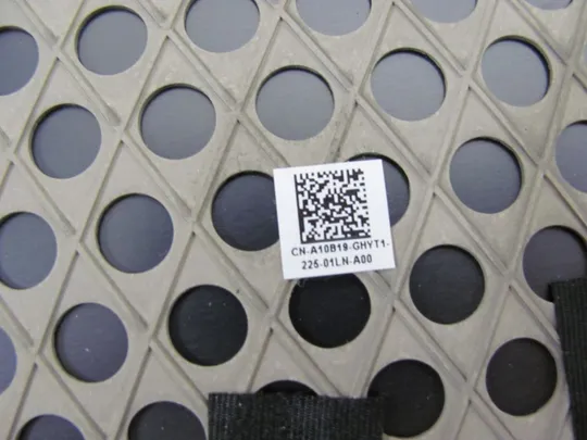 номер0173-4 кришка матриці A10B19 для DELL E6320 оригінал Де купити