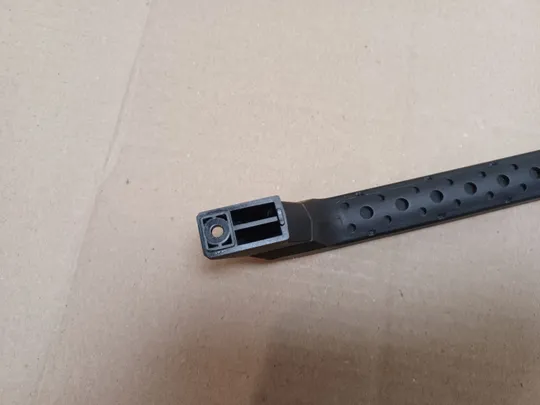 номер1064-11 комплектуюче кріплення ручка  для DELL LATITUDE 14 5420 5424 RUGGED  оригінал Де купити