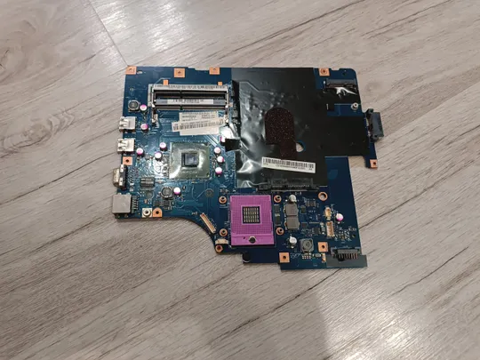Материнська плата  для ноутбука Lenovo G560e (PAW20 LA-7012P) Ціна