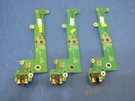 Купити №140-22 Плата LAN DA0ZYBPC6E0 для ACER 7745G 7745, 7745G, 7745Z, 7750, 7750G LX86 оригінал