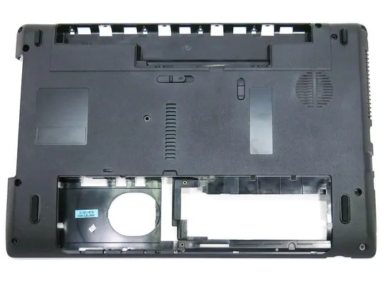 Корыто для Acer Aspire 5552, 5542, 5742, 5742Z под HDMI (Нижняя крышка (корыто)) З аукціону
