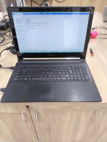 Ноутбук Lenovo Flex 2 15 Intel Pentium 3558U (1.7 ГГц) / RAM 12 ГБ hdd1000gb Інтернет-аукціон