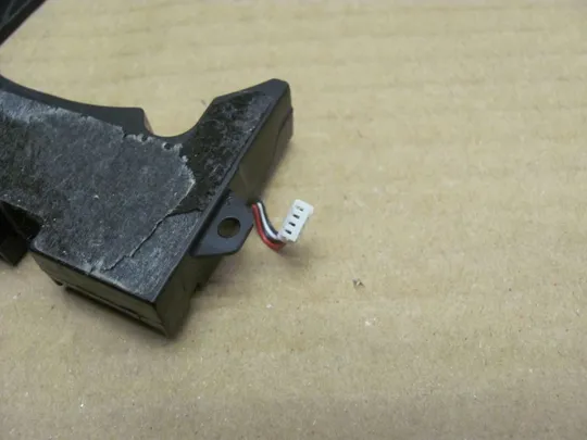 553-8 динаміки для ASUS X551C X551CA F551 R512 оригінал Де купити