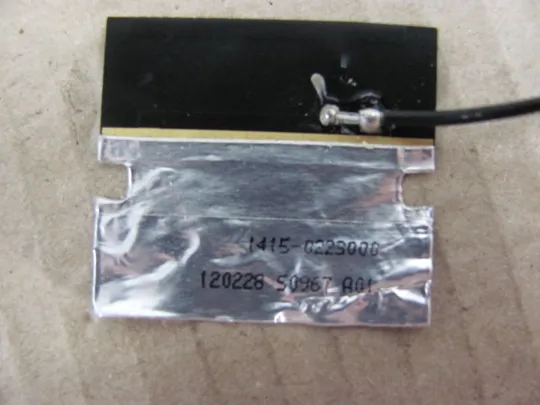 номер0322-20 WI-FI адаптер для Acer Aspire M3 MA50 M3-581TG оригінал З аукціону