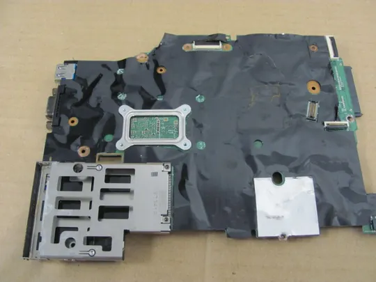 номер0238-2 материнська плата Mainboard Материнка Основна плата Системна плата Плата системи Laptop motherboard мамка  ноутбучна плата i5-3230M SR0WX 0C00033CA для LENOVO Thinkpad X230 X230I оригінал Торговий майданчик