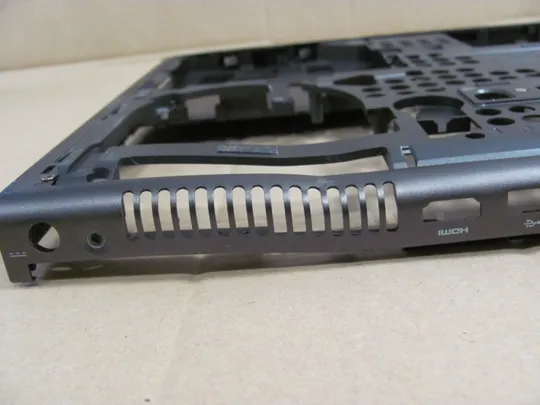 583-3 Кришка дно, корито, піддон корпуса 036VMF для Dell Precision M4600  оригінал Інструкція