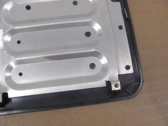 номер0333-27 панель палмрест та тачпад 13N0-YHA0L01 для MEDION AKOYA ERAZER X6816 корпус кришка Палмрест корпус топкейс Верхня панель палмрест cover-C тачпад Недорого