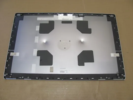 Купити номер1001-1  кришка матриці Кришка дисплея Тильна кришка Корпус матриці Верхня кришка Задня кришка matrix cover Top Case LCD Cover Rear Lid Back Cover Housing Cabinet 03FTJ9 AM2V4000203 для Dell Precision 7750 7760  оригінал