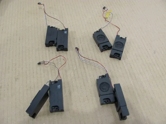 491-1 динаміки 04A4-01UW000 для MEDION E7416 оригінал Ціна