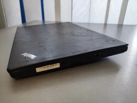 Ноутбук Lenovo ThinkPad T440 Core i5-4200U 2.3 GHz\DDR3 8Gb\SSD 256Gb Інтернет-аукціон