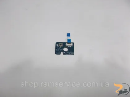 фото, Кнопка включення тачпада для ноутбука Acer Aspire 4810T, *48.4CQ06.01M, б/в