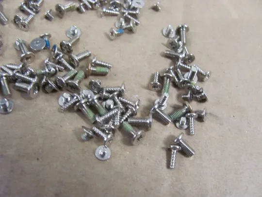 Купити 564-15 комплектуюче гвинти  для FUJITSU LIFEBOOK E736 E746 E744 E756 оригінал