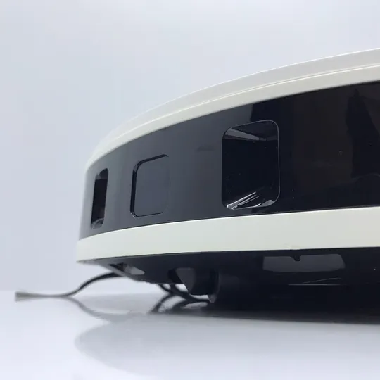 Робот - Пилосос Ecovacs Deebot Ozmo N8 Pro White Де купити