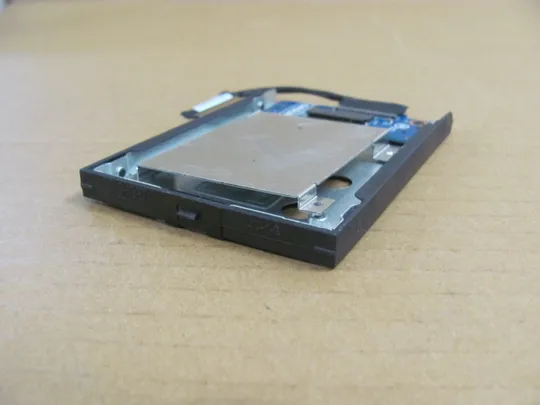 номер0928-5 кріплення корзина з платою 455.0AB04.0001 + шлейф 01ER035  для Lenovo Thinkpad T570 P51S  оригінал Інтернет-аукціон