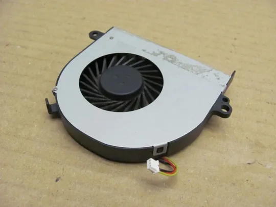 Купити номер0339-9 Вентилятор (кулер, FAN) для Toshiba Satellite C70D, C75D оригінал