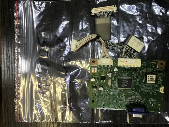M0005 SAMSUNG 740N скалер монитора Ціна