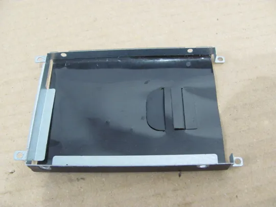 номер0225-8  кріплення шахта корзина HDD 634250-001 для   HP ProBook 455 470 G1 оригінал З аукціону