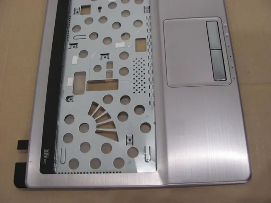 528-5 Кришка панель палмрест тачпад 13N0-KAA0G21 для Asus A53S K53E K53S X53E X53S A53E A53S оригінал Де купити