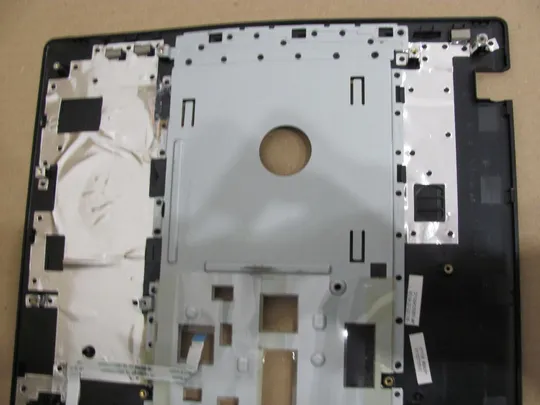 510-1 Кришка панель палмрест тачпад AP0HO000301 для ACER ASPIRE 7560 7750 оригінал Характеристики