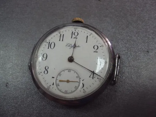 Купити часы наручные elegante M.L.R. &amp;amp; F. на ходу №482