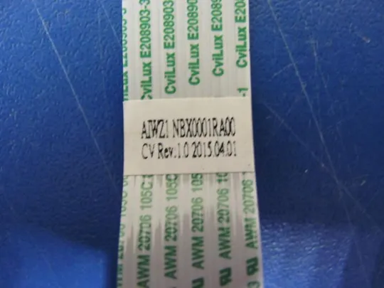 №13-12 Плата модуль USB AUDIO LS-C282P NBX0001RA00 для LENOVO Z51-70  Ideapad 500-15ISK оригінал З аукціону