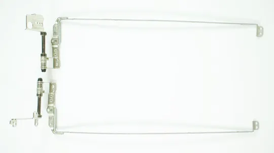 Купити Петлі для ноутбука HP PAVILION DV7-1000 series (AM03W0003000 + AM03W0004000) (ліва+права)