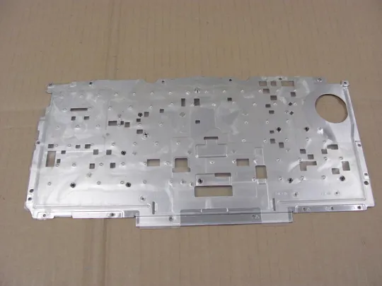 Купити 691-31 кріплення клавіатури AM1DL000900 0378C4 для Dell Latitude E7470 7470 оригінал