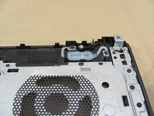 номер0289-12 Кришка панель палмрест та тачпад 6070B0742501 758050-001 для  HP ProBook 350 G1 G2 355 G1 G2   оригінал Інструкція