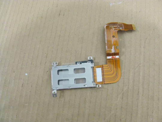 №2-14 EXPRESS CARD 0JR5PC для Dell Latitude E6330 E6430s оригінал З аукціону