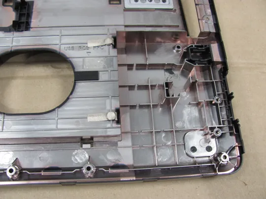 Купити 675-3 Кришка дно піддон корпуса 6070B0491701 646262-001 для HP  ProBook 4730 4730s оригінал