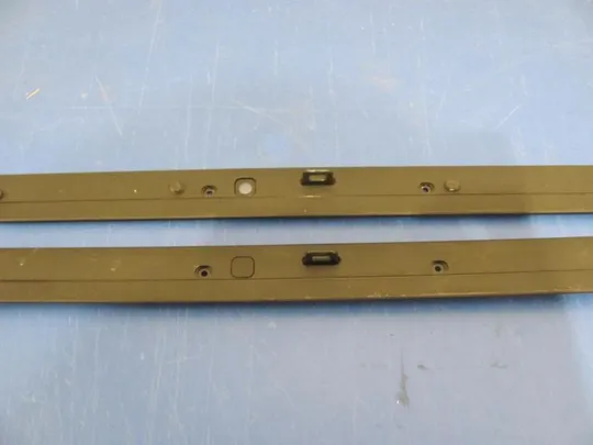 №131-4 рамка матриці для FUJITSU LIFEBOOK E780 оригінал Недорого