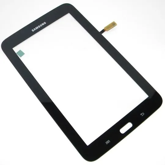 Купити Тачскрин Samsung Galaxy Tab 3 SM-T110 WiFi (7.0) Black