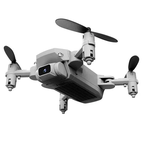 Квадрокоптер дрон Wi-Fi 1080p, 13мин, складной компактный, LSRC Mini Drone З аукціону