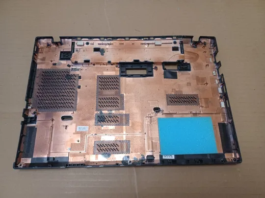 Купити номер1040-8 Кришка дно піддон корпуса для  Lenovo ThinkPad  L450 L460 L470 Нижний корпус для ноутбука Низ Корпус D оригінал