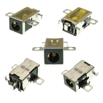 фото, Роз'єм живлення PJ946 (Lenovo: 330-15 series)