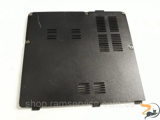 Сервісна кришка для ноутбука Toshiba Satellite L40, 13GNQB1AP070-2TB, б/в Ціна