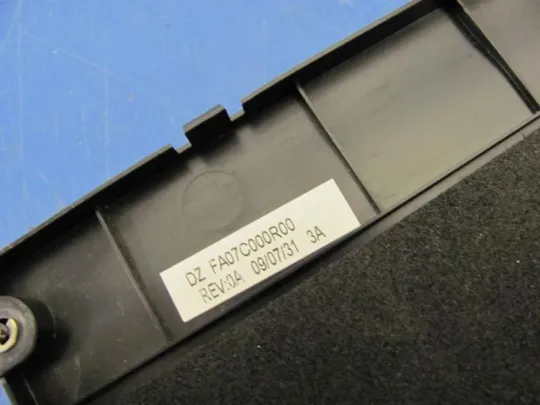 №222-15 Сервісна кришка AP07C000900 FA07C000R00 для EasyNote LJ65, LJ71 оригінал Продаж