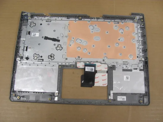 Купити 815-6  Кришка панель палмрест AP1JU000630 клавіатура SN20R55456  для Lenovo Ideapad 3-14 оригінал