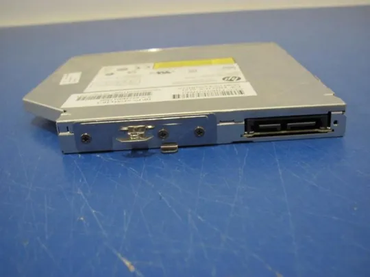 №130-25 DVD-привод 657534-HC1 DS-8A9SHH123C для HP PROBOOK 6470b оригінал Інтернет-аукціон
