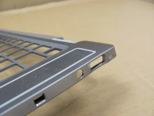 754-1 Кришка панель палмрест 036WRC AM2RM000G01 для DELL Latitude E9510 9510 2 in 1 оригінал Інтернет-аукціон