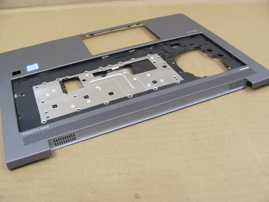 825-9 панель палмрест 6070B1487602 L63384-001 для HP ZBOOK 14U G5 G6 оригінал Де купити