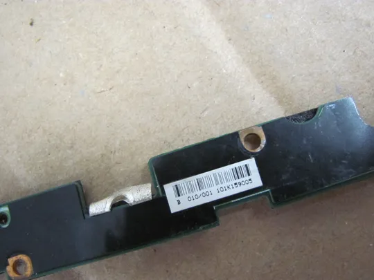 805-9 плата LED 101K159005  для MSI MS-1682 CX500  CX600 CX600X оригінал Продаж