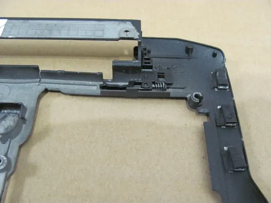 номер0170-2 Кришка, дно, піддон корпуса  0V0RJV для   Dell Latitude E6230   оригінал Де купити